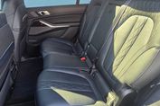 BMW X7 XDRIVE40D M Sport