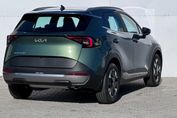 Kia Sportage 1.6 T-GDI M 2WD DCT