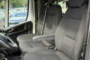 Fiat Ducato Maxi L2H2 Zabudowa Brygatowa + Warsztatowa