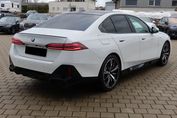 BMW Seria 5 520d xDrive M Sport