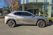 Lexus UX 300h F Sport Design 2.0 Hybrid Dynamic Force