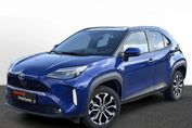 Toyota Yaris Cross 1.5 Hybrid Comfort