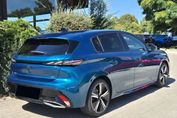 Peugeot 308 GT e-DCS 1.2 mHEV
