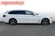 BMW Seria 5 520d