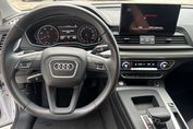 Audi Q5 35 TDI