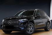 Mercedes GLC 200  4-Matic AMG Line