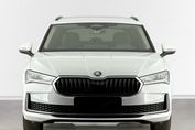 Skoda Superb Drive 1.5 TSI mHEV DSG