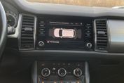 Skoda Kodiaq 2.0 TSI 4x4 Ambition DSG 7os.