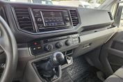 Volkswagen Crafter L4H2 Zabudowa Brygadowa