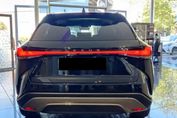 Lexus RX Prestige 450h+ 2.5 Hybrid Plug-in