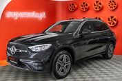 Mercedes GLC 200 d 4MATIC AMG Line