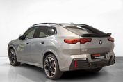 BMW X2 xDrive20d mHEV aut