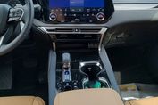 Lexus RX 350h Prestige