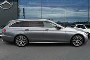 Mercedes Klasa E Estate 200 d AMG Line