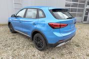 MG ZS 1.5  Standard MT