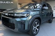 Dacia Bigster Journey LPG 1.2 mHEV