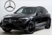 Mercedes GLC 220 d 4-Matic AMG Line