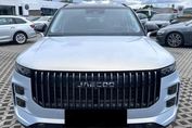 Jaecoo 7 Exclusive DHT 1.5 T-GDI HEV