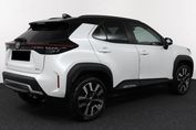 Toyota Yaris Cross Premiere Edition 1.5 Hybrid AWD