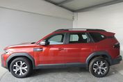 Dacia Bigster Expression 1.8 Full Hybrid