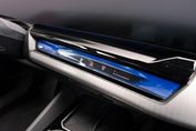 BMW Seria 5 Touring 520d xDrive M Sport
