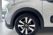 Citroen C3 1.2 PureTech Max EAT6