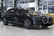 BMW Seria 7 740d xDrive M Sport