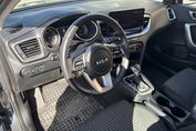 Kia Ceed T-GDI M DCT