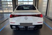 Mercedes CLA 250+