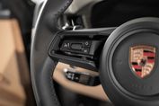 Porsche Cayenne Coupe Black Edition