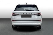 Skoda Kodiaq Sportline 2.0 TDI  DSG