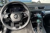 Skoda Superb Style 2.0 TSI  DSG