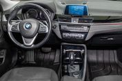 BMW X2 sDrive18d