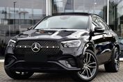 Mercedes GLE Coupe 450 d 4-Matic AMG Line