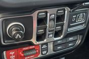 Jeep Wrangler 2.0 Rubicon aut