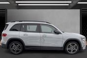 Mercedes GLB 220 d 4-Matic AMG Line 8G-DCT