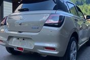 Suzuki Swift Premium Plus 1.2 Dualjet SHVS