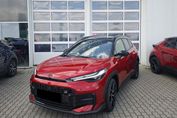 Toyota Corolla Cross GR Sport 2.0 Hybrid AWD
