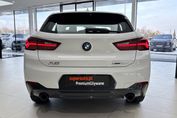 BMW X2 xDrive20i M Sport