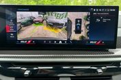 BMW X5 M60i mHEV sport-aut