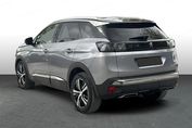 Peugeot 3008 GT 1.2 PureTech  S&S EAT8