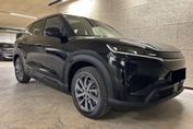 BYD ATTO 2 DM-i Boost