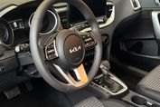 Kia XCeed 1.5 T-GDI M DCT