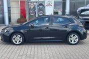 Toyota Corolla 1.8 Hybrid  + LPG Comfort