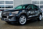 Audi Q2 35 TFSI Advanced