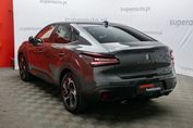 Citroen C4 X 1.2 PureTech Shine S&S EAT8