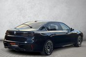 BMW Seria 7 740d xDrive mHEV M Sport sport-aut