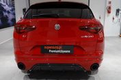 Alfa Romeo Stelvio 2.0 Turbo Veloce Q4 aut