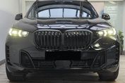 BMW X5 xDrive30d M Sport sport