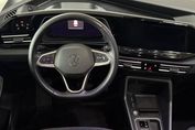 Volkswagen Caddy osobowy Maxi Style TDI DSG